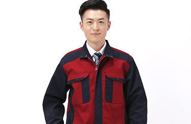 工作服現貨款式