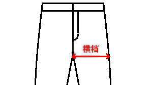 橫檔是哪里的尺寸,橫檔怎么測量?詳細圖文解析!