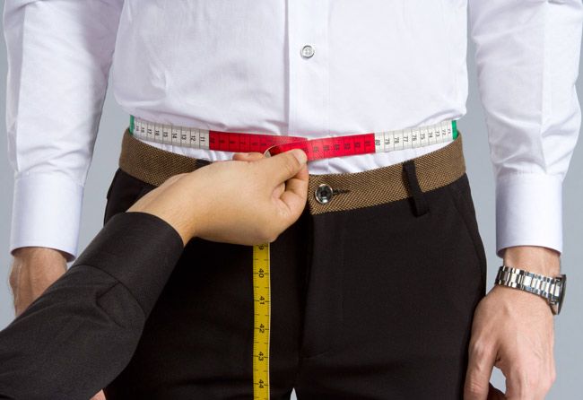 腰圍76cm是幾尺幾？80厘米是幾寸？相當于多少碼？